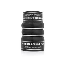 Mishimoto - Mishimoto MMICP-DMAX-02BK Intercooler Piping Kit - Image 4