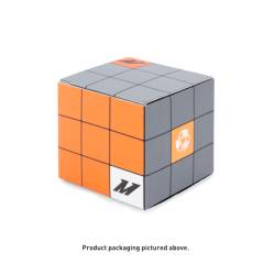 Mishimoto - Mishimoto MMSPF-10ANBK Sandwich Plate Fitting - Image 2