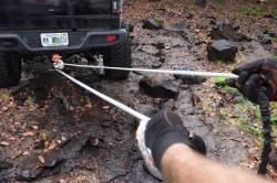 Mile Marker - Mile Marker 60-50083 Snatch Block 20000 lb. Rating - Image 2