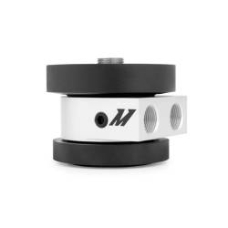 Mishimoto - Mishimoto MMOC-BRZ-13BK Oil Cooler Kit Incl Mounting Hardware - Image 3