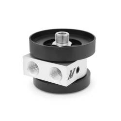 Mishimoto - Mishimoto MMOC-BRZ-13BK Oil Cooler Kit Incl Mounting Hardware - Image 4