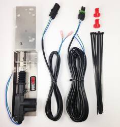 Pop & Lock - Pop N Lock PL8110 Power Tailgate Handle Lock Chevy Silverado/GMC Sierra - Image 2