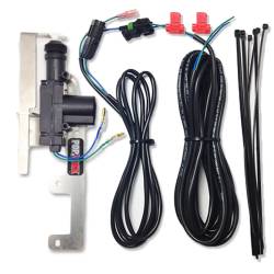 Pop N Lock PL8340 Power Tailgate Handle Lock for Dodge Ram