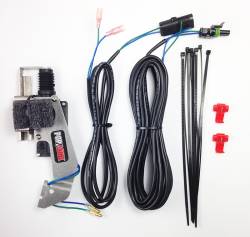 Pop & Lock - Pop N Lock PL8521 Power Tailgate Handle Lock for Tacoma - Image 1