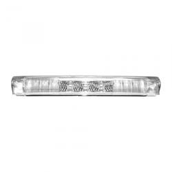 Recon - Recon 264122CL LED Third Brake Light Clear/Red/White 97-03 F150/F250LD - Image 1