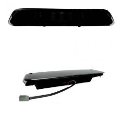 Recon - Recon 264124BK LED Third Brake Light Smoked/Red/White 04-08 Ford F150 - Image 1