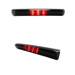 Recon - Recon 264122BK LED Third Brake Light Smoked/Red/White 97-03 F150/Excursion - Image 3