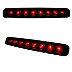 Recon - Recon 264119BK LED Third Brake Light Smoked/Red 05-09 Ford Mustang - Image 2