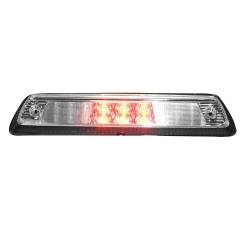 Recon - Recon 264111CL LED Third Brake Light Clear/Red/White 09-14 Ford F150 - Image 2