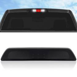 Recon - Recon 264113BK LED Third Brake Light Smoked/Red/White for 07-21 Toyota Tundra - Image 1