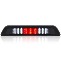 Recon - Recon 264113BK LED Third Brake Light Smoked/Red/White for 07-21 Toyota Tundra - Image 4
