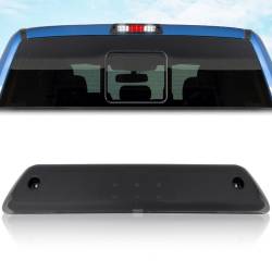 Recon - Recon 264111BK LED Third Brake Light Smoked/Red/White 09-14 Ford F150 - Image 1