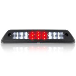 Recon - Recon 264111BK LED Third Brake Light Smoked/Red/White 09-14 Ford F150 - Image 2