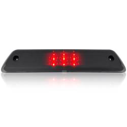 Recon - Recon 264111BK LED Third Brake Light Smoked/Red/White 09-14 Ford F150 - Image 3