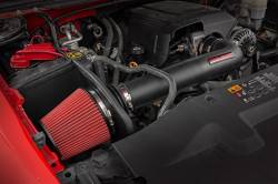 Rough Country Suspension Systems - Rough Country Performance Cold Air Intake 09-14 Escalade 6.2L 10543_B - Image 3