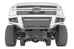 Rough Country Suspension Systems - Rough Country Heavy Duty Outter Tie Rod Ends 11-25 Silverado/Sierra HD 11016 - Image 3