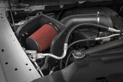 Rough Country Suspension Systems - Rough Country 10614 Performance Cold Air Intake for 09-18 Ram 1500 5.7L - Image 3