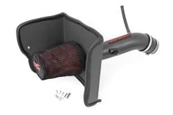 Rough Country Cold Air Intake w/Pre-filter for 12-21 Toyota Tundra 5.7L 10546PF