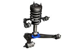 Rough Country Suspension Systems - Rough Country 2.5" Suspension Leveling Kit 07-13 Avalanche 1500 207 - Image 1