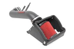 Rough Country Performance Cold Air Intake 15-20 F150 5.0L 10555