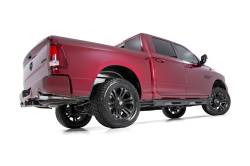 Rough Country Suspension Systems - Rough Country 3" Suspension Lift Kit for 12-18 Ram 1500/CLASSIC 4WD 31230 - Image 3