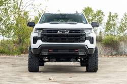 Rough Country Suspension Systems - Rough Country 4" Suspension Lift Kit 19-24 AT4/Trailboss 1500 Gas 27532 - Image 6