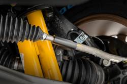 Rough Country Suspension Systems - Rough Country Heavy Duty Tie Rod Sleeves 21-25 Ford Bronco 51035 - Image 2