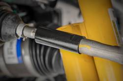 Rough Country Suspension Systems - Rough Country Heavy Duty Tie Rod Sleeves 21-25 Ford Bronco 51035 - Image 4