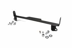 Rough Country Suspension Systems - Rough Country 20" LED Light Bar Bumper Mounts 11-16 Super Duty 70524 - Image 2