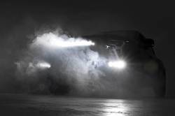 Rough Country Suspension Systems - Rough Country 70700DRLA 2" Triple LED Pod Fog Lights-Spot for 17-20 F150 Raptor - Image 6