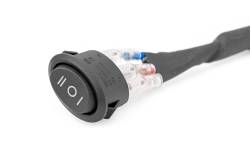 Rough Country Suspension Systems - Rough Country Black Series 40" Dual Row LED DRL Light Bar EACH 72940BD - Image 4