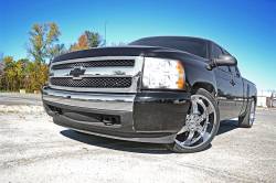 Rough Country Suspension Systems - Rough Country 2"/4" Suspension Lowering Kit Silverado/Sierra 1500 RWD 721.20 - Image 3