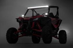 Rough Country Suspension Systems - Rough Country Black Series 40" Dual Row LED Light Bar EACH 72940BL - Image 4