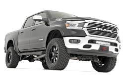 Rough Country Suspension Systems - Rough Country 70781 Bumper Mount 20" LED Light Bar Kit for 19-24 Ram 1500 - Image 4