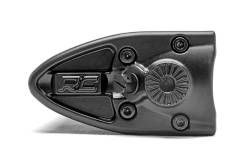 Rough Country Suspension Systems - Rough Country Black Series 20" Single Row LED Light Bar EACH 70720BL - Image 3