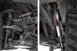 Rough Country Suspension Systems - Rough Country 75450 6" Vertex Suspension Lift Kit for 07-15 Toyota Tundra 4WD - Image 4
