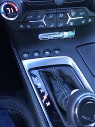 Rough Country Suspension Systems - Rough Country Round Rocker Switch w/Logo Black 709RRC - Image 3