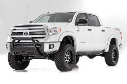 Rough Country Suspension Systems - Rough Country 75257 6" Vertex Suspension Lift Kit for 16-21 Toyota Tundra 4WD - Image 3