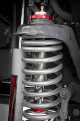 Rough Country Suspension Systems - Rough Country Hydraulic Bump Stop Kit for Jeep JK/JL/JT BST3000 - Image 4