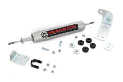 Rough Country Suspension Systems - Rough Country 8734330 N3 Steering Stabilizer 0-5" Lift for 97-03 Ford F150 4WD - Image 2
