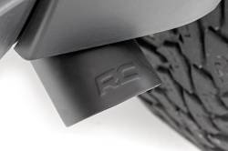 Rough Country Suspension Systems - Rough Country Cat-Back Dual Exhaust System for 20-24 Gladiator JT 3.6L 96015 - Image 6