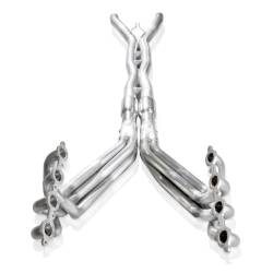 Stainless Works - Stainless Works C7188CAT Headers Catted for 14+ Chevy Corvette C7 - Image 2