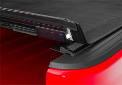 Truxedo - TruXedo Sentry Aluminum Roll-Up Tonneau Cover for Jeep Gladiator 1523201 - Image 5