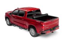 Truxedo - TruXedo Sentry Aluminum Roll-Up Tonneau Cover Silverado/Sierra 6.6' 1572601 - Image 2