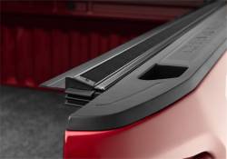 Truxedo - TruXedo Sentry Aluminum Roll-Up Tonneau Cover Silverado/Sierra 6.6' 1572601 - Image 4