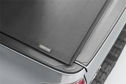 Truxedo - TruXedo Sentry CT Aluminum Roll-Up Tonneau Cover for Tundra 5.5' 1563816 - Image 5