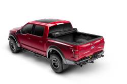 Truxedo - TruXedo Sentry CT Aluminum Roll-Up Tonneau Cover Ridgeline 1530616 - Image 4