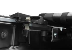 Truxedo - TruXedo Pro X15 Canvas Roll-Up Tonneau Cover for Tundra 6.5' 1445701 - Image 6