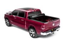 Truxedo - TruXedo Sentry CT Aluminum Roll-Up Tonneau Cover for Ram 6.4' 1586916 - Image 4