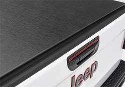 Truxedo - TruXedo Lo Pro QT Vinyl Roll-Up Tonneau Cover for Jeep Gladiator 523201 - Image 6